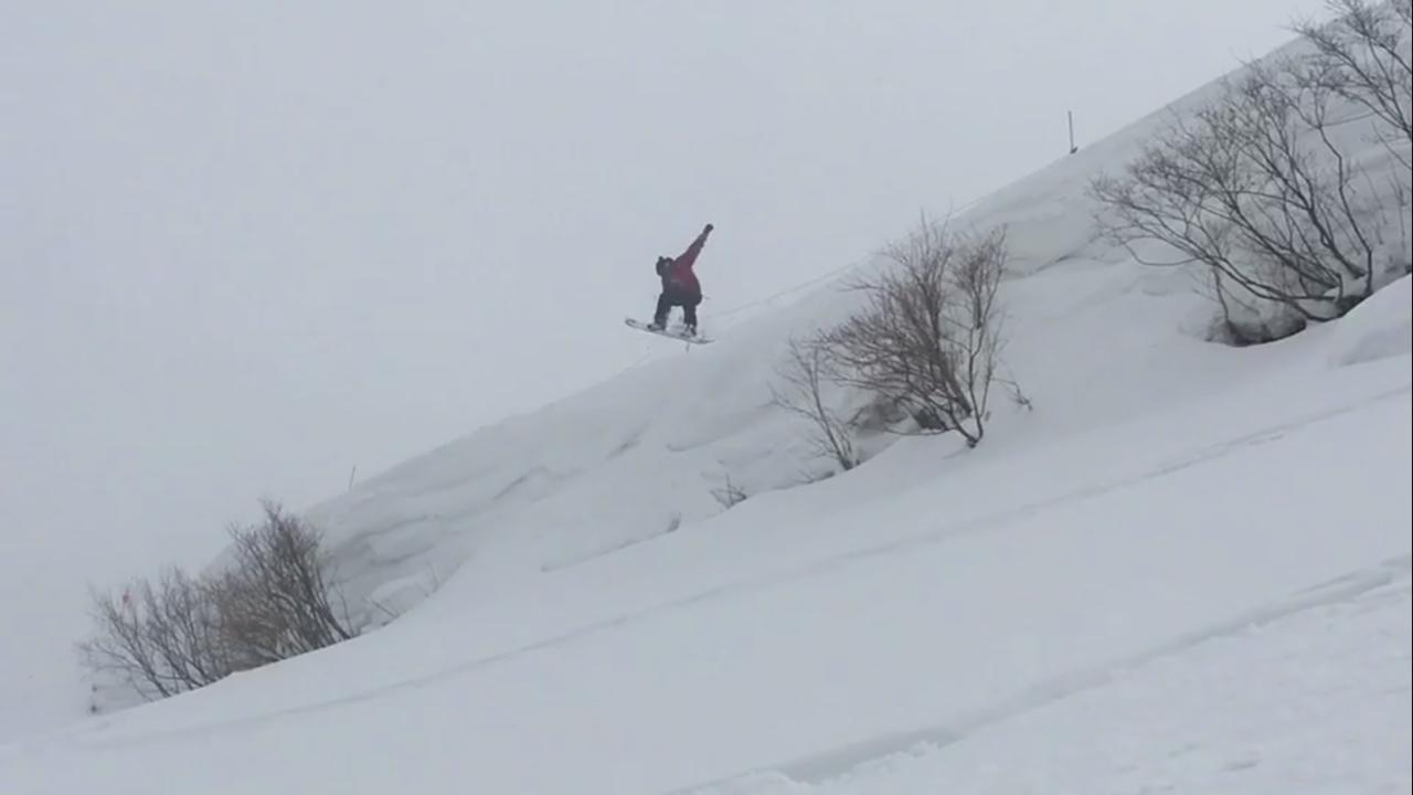 Base Camp The Lodge Myoko Bagian luar foto